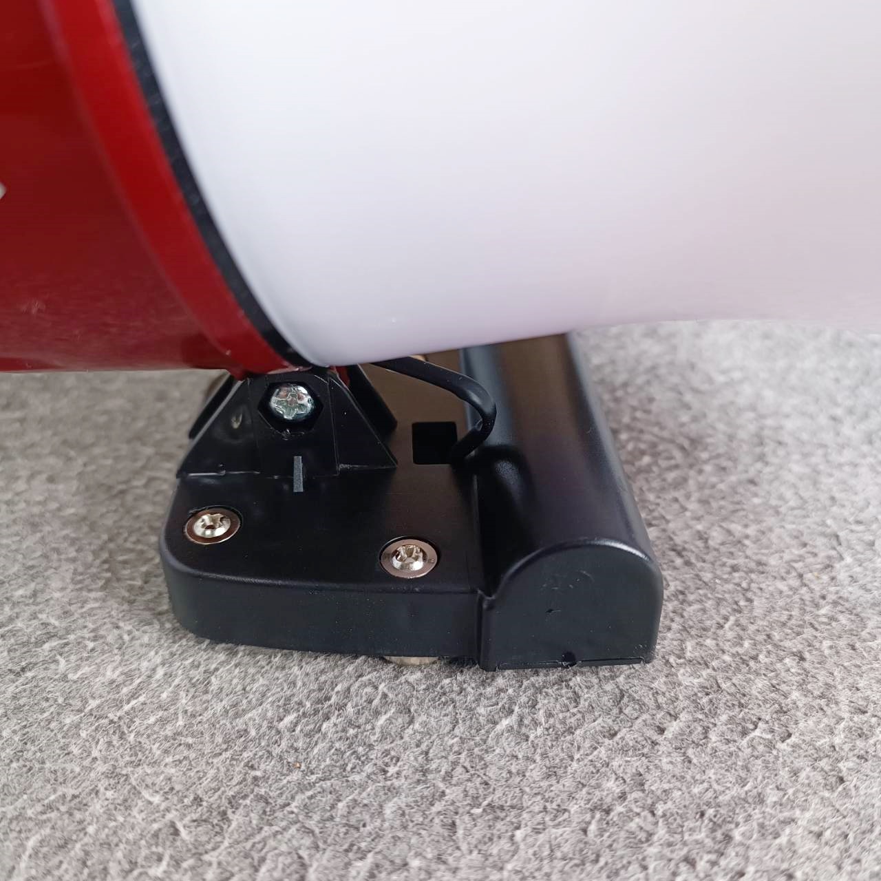 (พร้อมใช้ ไม่ต้องต่อแอมป์) MITSUMI M-50 โทรโข่งชาร์จได้ ฐานแม่เหล็ก โทรโข่งฮอร์น รุ่นใหม่ออกมาแทน M55 ขายึดแบบแม่เหล็ก ยึดติดทุกพื้นที่เหล็ก มิตซูมิ M 50 M50 เอไอ-ไพศาล