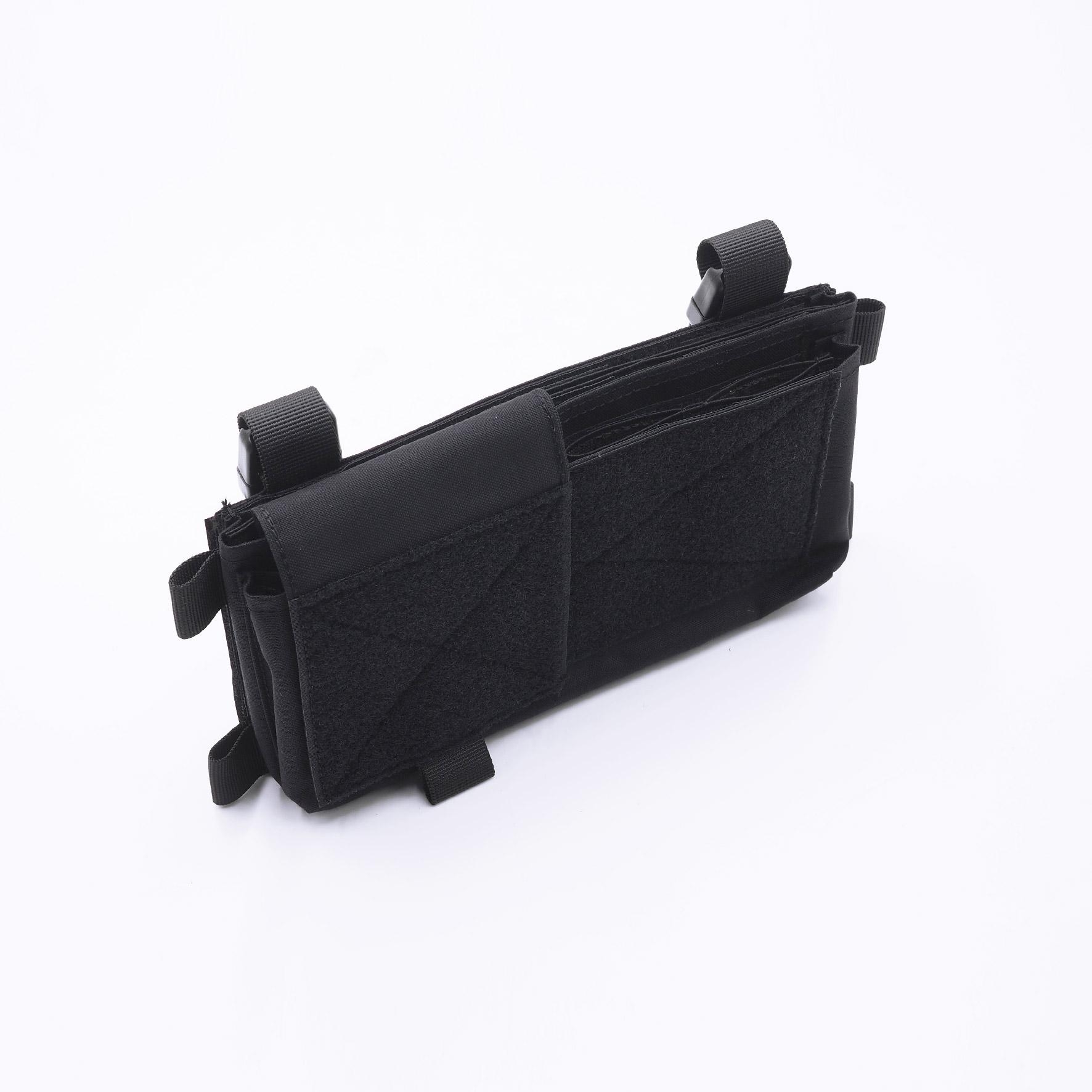 ซองแม็กกาซีน MK3 ( Cordura 500D) ﹝Tactical Vest﹞