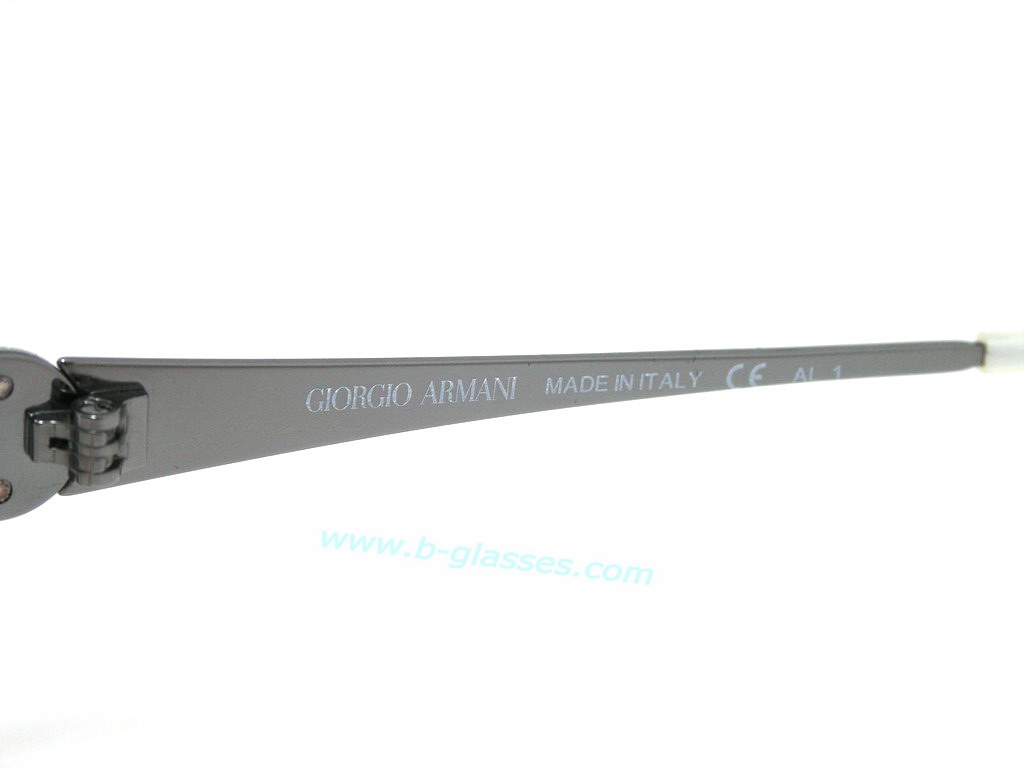 S แว่นกันแดด Giorgio Armani ไฮโซมากมากค่ะ ของแท้และถูกที่สุด ส่งตรงจากUS.ค่ะ