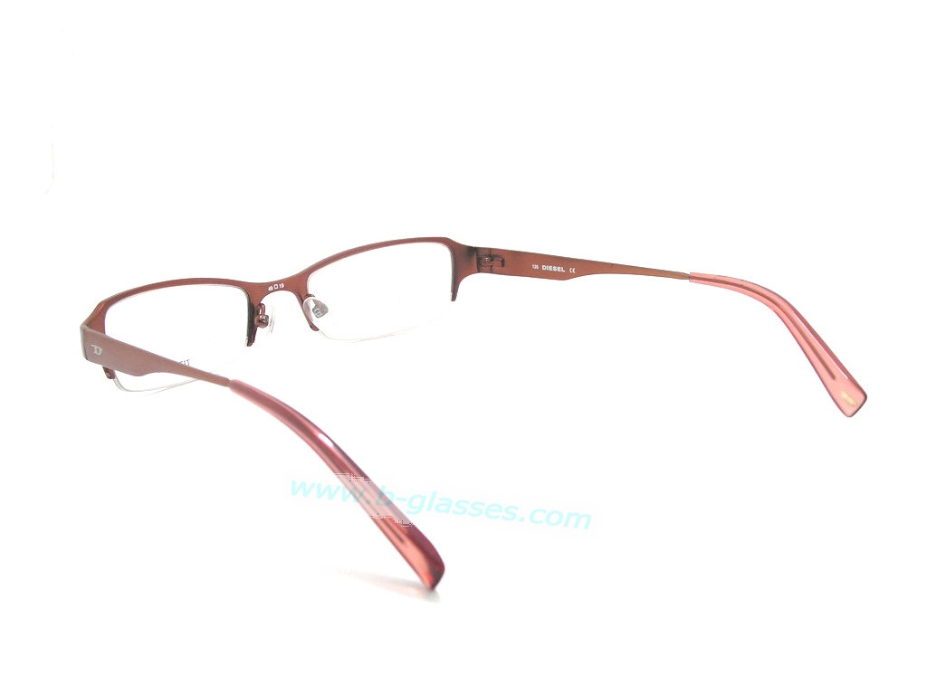 G กรอบแว่นสายตา Diesel Titanium แบบฮิตและสวยที่สุดค่ะ ของแท้และถูกที่สุด ส่งตรงจากUS.ค่ะ