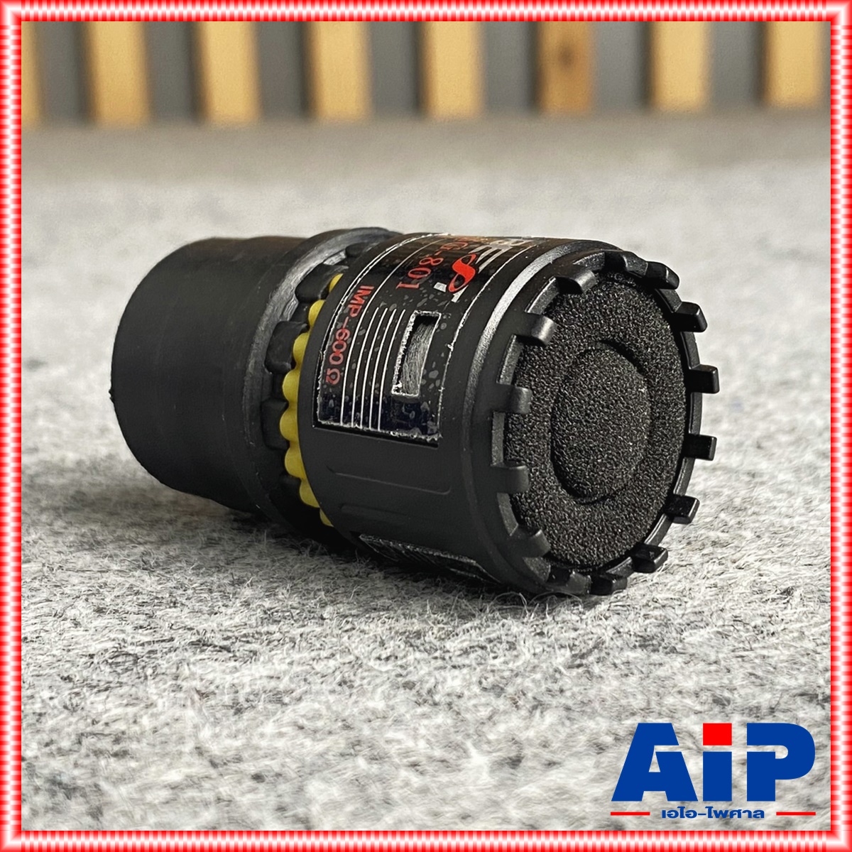 1อัน วอยซ์ไมค์ BEST SG-801 VOICE SG801 SG 801 วอยซ์ไมโครโฟน อะไหล่ไมค์ วอยซ์ไมค์เบสท์ เอไอ-ไพศาล