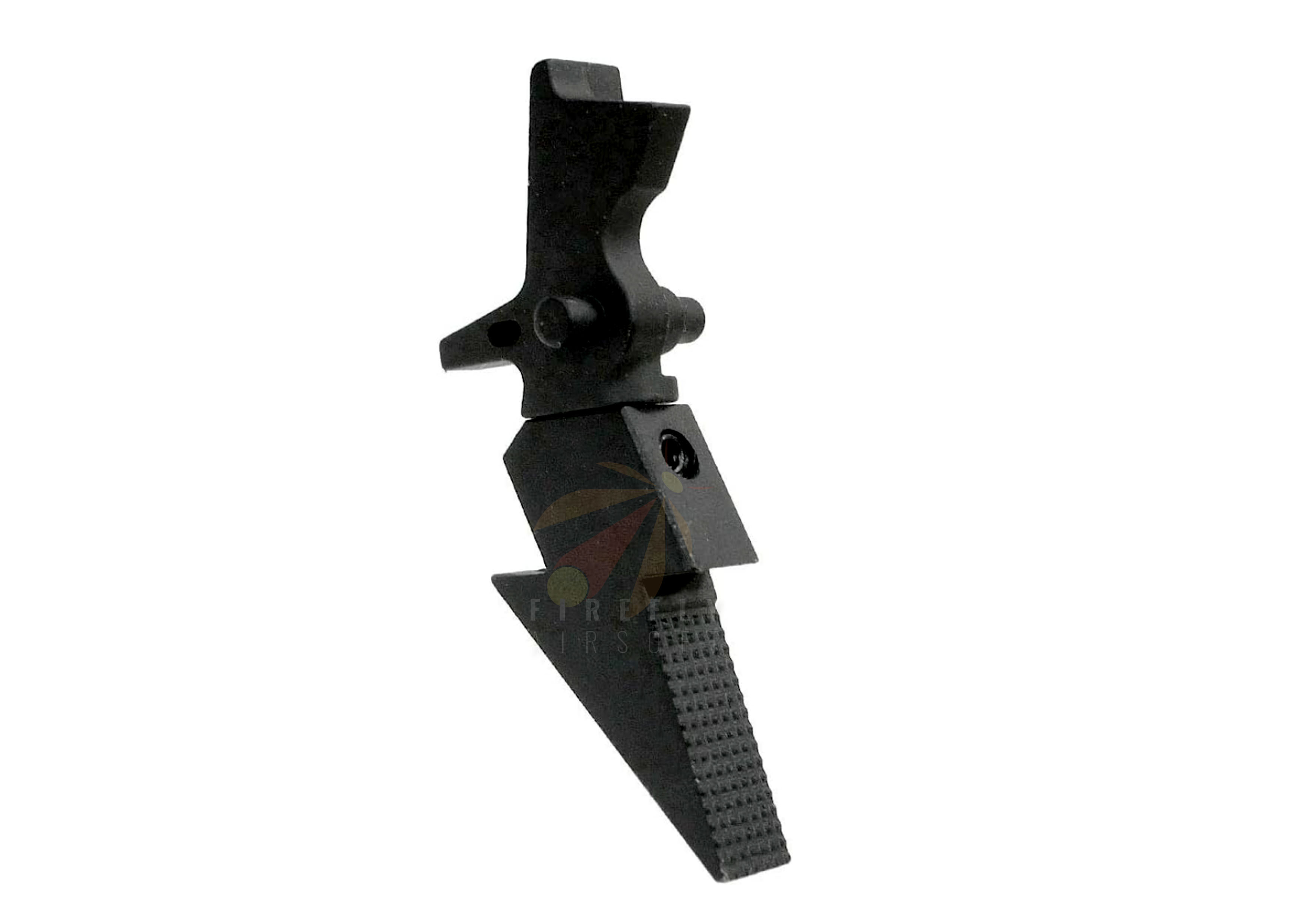 FIRST Original Kaminari Trigger Dress Up Parts for Electric Guns (For Standard M4 Series)