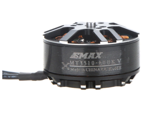 EMAX Brushless มอเตอร์ MT 3510 600KV RC FPV Multicopter Quadcopter