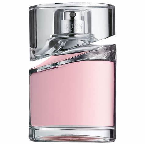 น้ำหอมแท้100% Hugo Boss Femme EDP 75ml