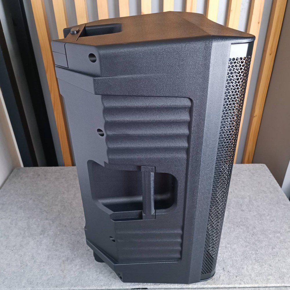 PROEUROTECH KF-15ES ลำโพงล้อลาก ไมค์ลอยUHF รองรับสัญญาณ Bluetooth MP3/USB RM KF15ES KF15ES เอไอ-ไพศาล