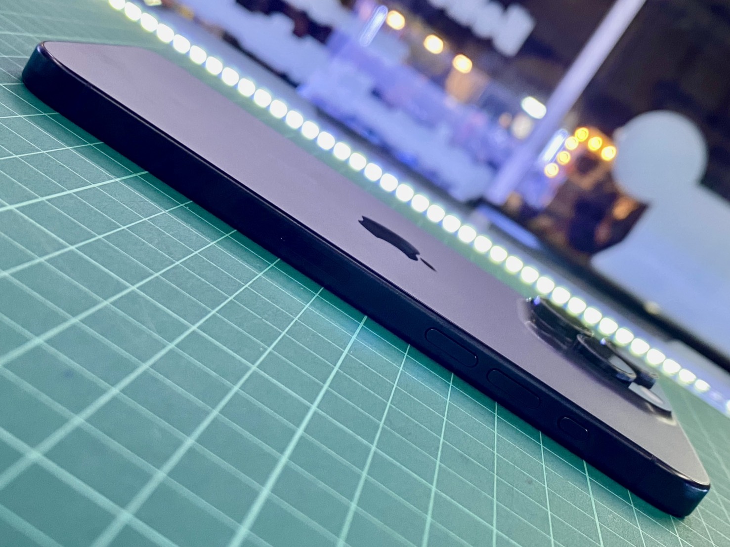 😎 iPhone 15 Pro Max 256GB Black Titanium 😎 ☺ มาแล้วๆ i15PM #ศูนย์แท้ สภาพดี ราคาคุ้มๆ ☺