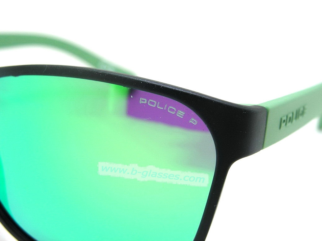 S แว่นกันแดด Police Polarized ใส่เท่ห์สุดๆค่ะ ของแท้100%และถูกสุดๆ ส่งตรงจากUS.ค่ะ