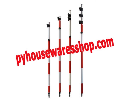 โพลสเกล Pole Scale รุ่น Quick - Twist Lock