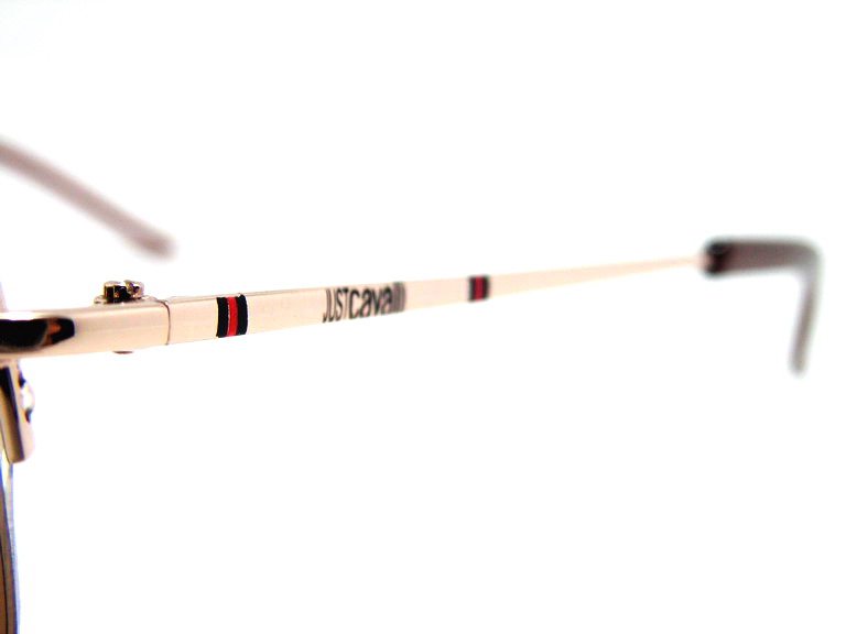 หมดแล้วค่ะ+++แว่นกันแดด Just Cavalli !!!ไฮโซมากมายค่ะ ของแท้100%และถูกสุดๆ ส่งตรงจากUS.ค่ะ