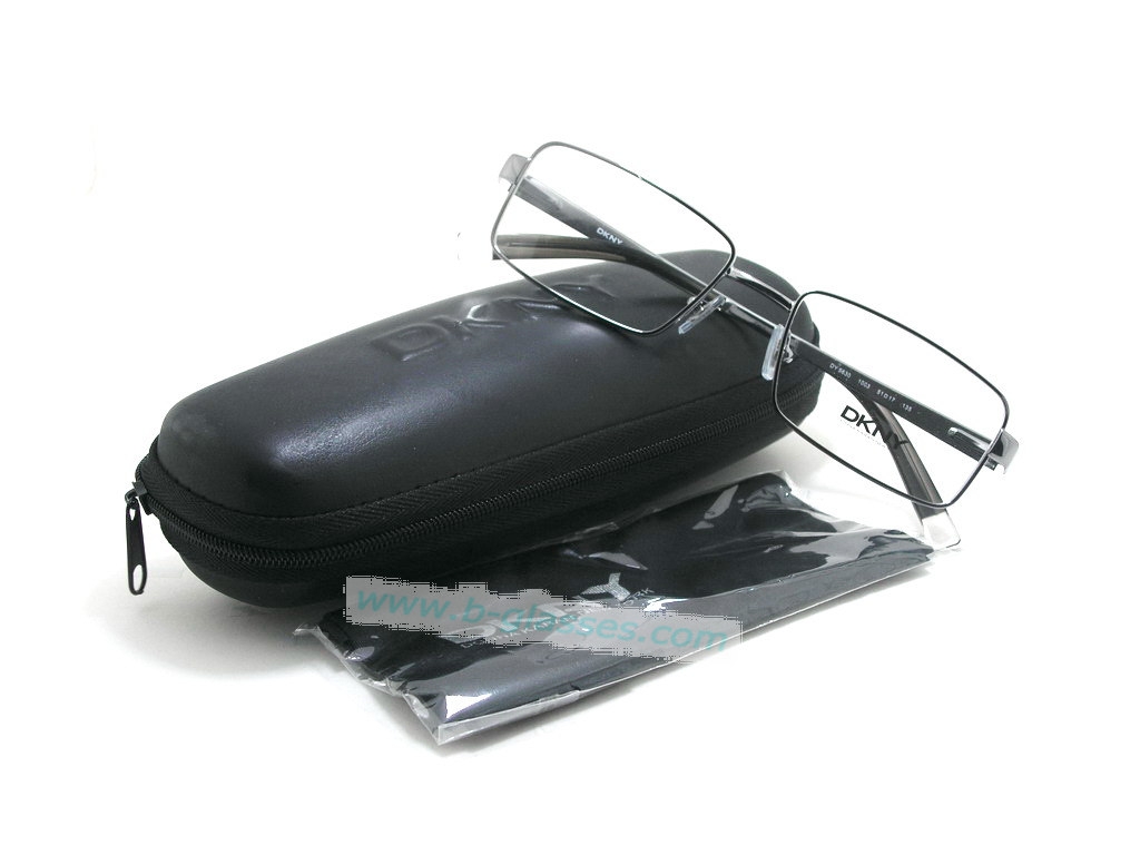 G กรอบแว่นสายตา DKNY แบรนด์ดังเลยค่ะ ของแท้และถูกที่สุด ส่งตรงจากUS.ค่ะ