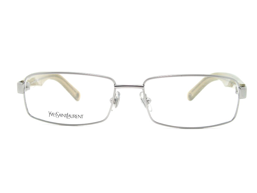 หมดแล้วค่ะ+++กรอบแว่นสายตา YSL !!!ไฮโซและสวยที่สุดค่ะ ของแท้และถูกที่สุด ส่งตรงจากUS.ค่ะ