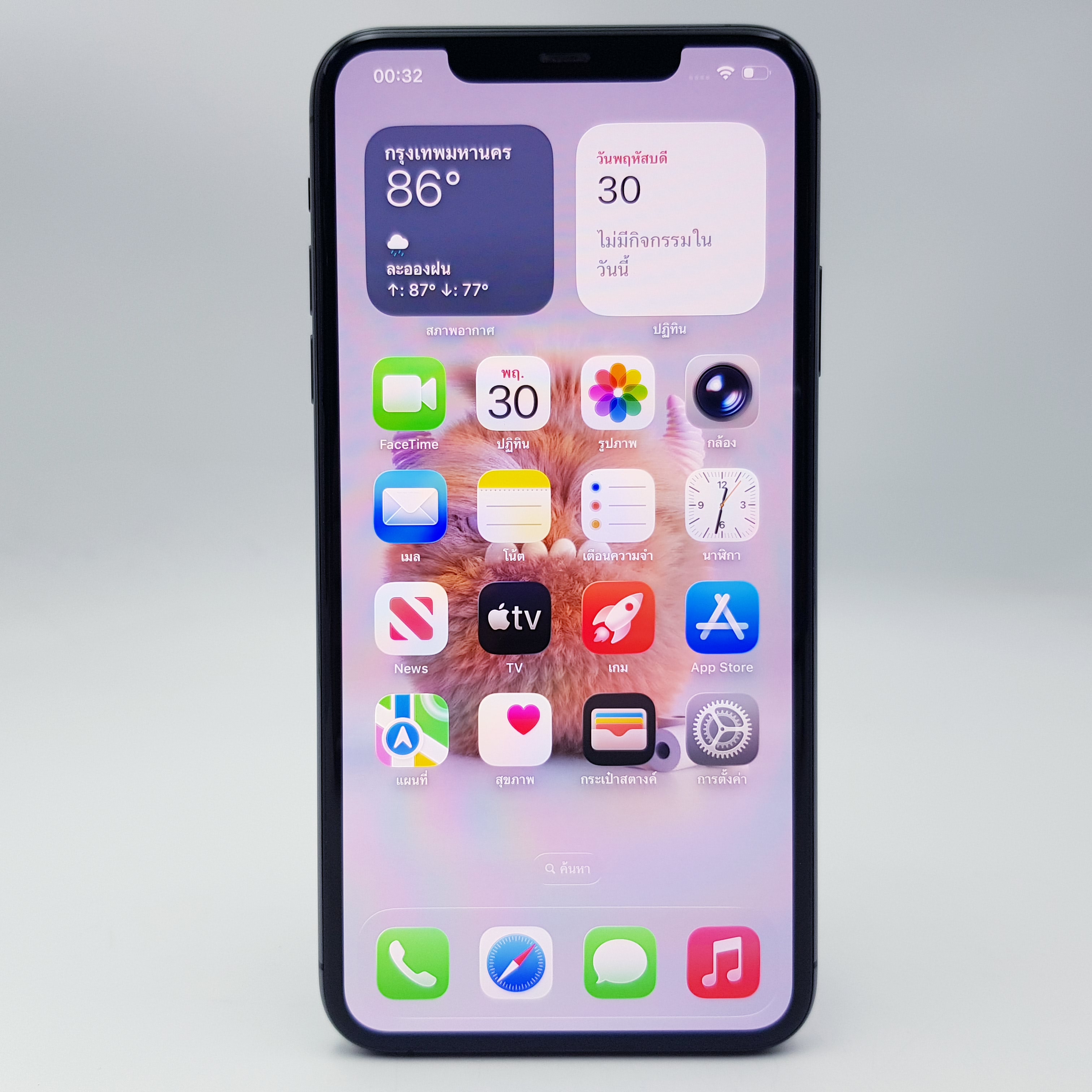 🎊 มาแล้วว IP11PM ความจุเยอะ แบต100% ราคาสุดคุ้มม! 🎊