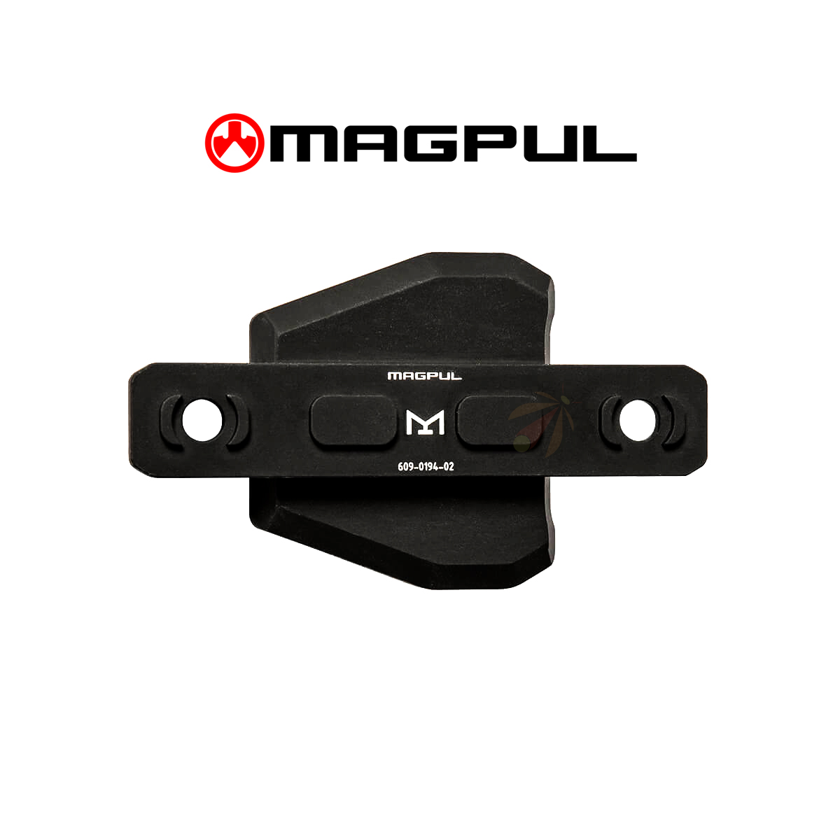 MAGPUL M-LOK Tripod Adapter (MAG624)