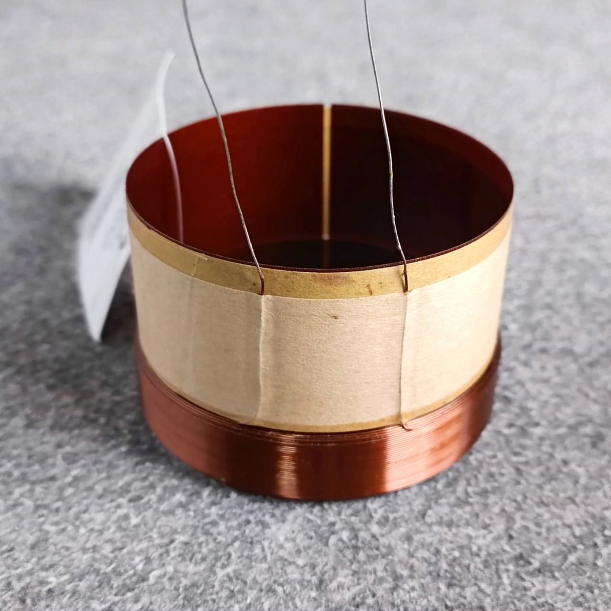 วอยซ์ลำโพง ML-1280 NPE VOICE วอยซ์ ลำโพง ML1280 ML 1280 อะไหล่ดอกลำโพง12นิ้ว เอไอ-ไพศาล