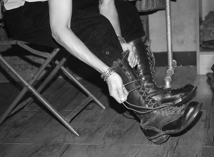 NONSTOCK BREECHES PANTS