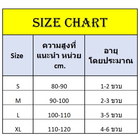 เสื้อกันฝนเด็ก ชุดกันฝนเด็ก มีฮู้ดกันฝน สีขาวขุ่น วัสดุEVAทน ลายการ์ตูนน่ารัก