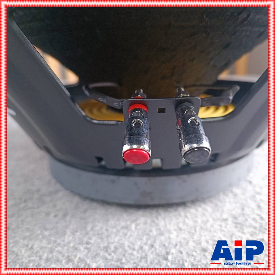 KANE E15-500S ลำโพง15นิ้ว ดอกลำโพง15นิ้ว KANE รุ่น E15 500S E15500S คาเน่ 600W MAX วอยซ์ 3 นิ้ว เอไอ-ไพศาล