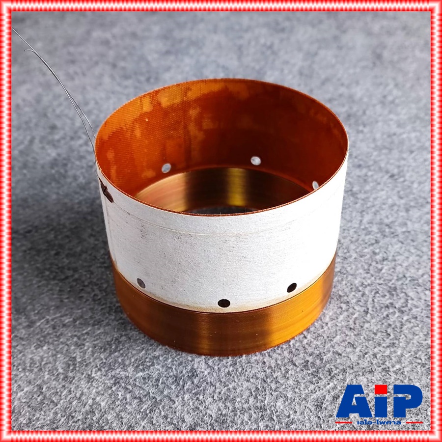 วอยซ์ลำโพง KANE PA-18 + VOICE วอยซ์ วอยซ์ลำโพง18นิ้ว พันนอก พันใน อะไหล่ลำโพง PA 18 PA18 PLUS เอไอ-ไพศาล