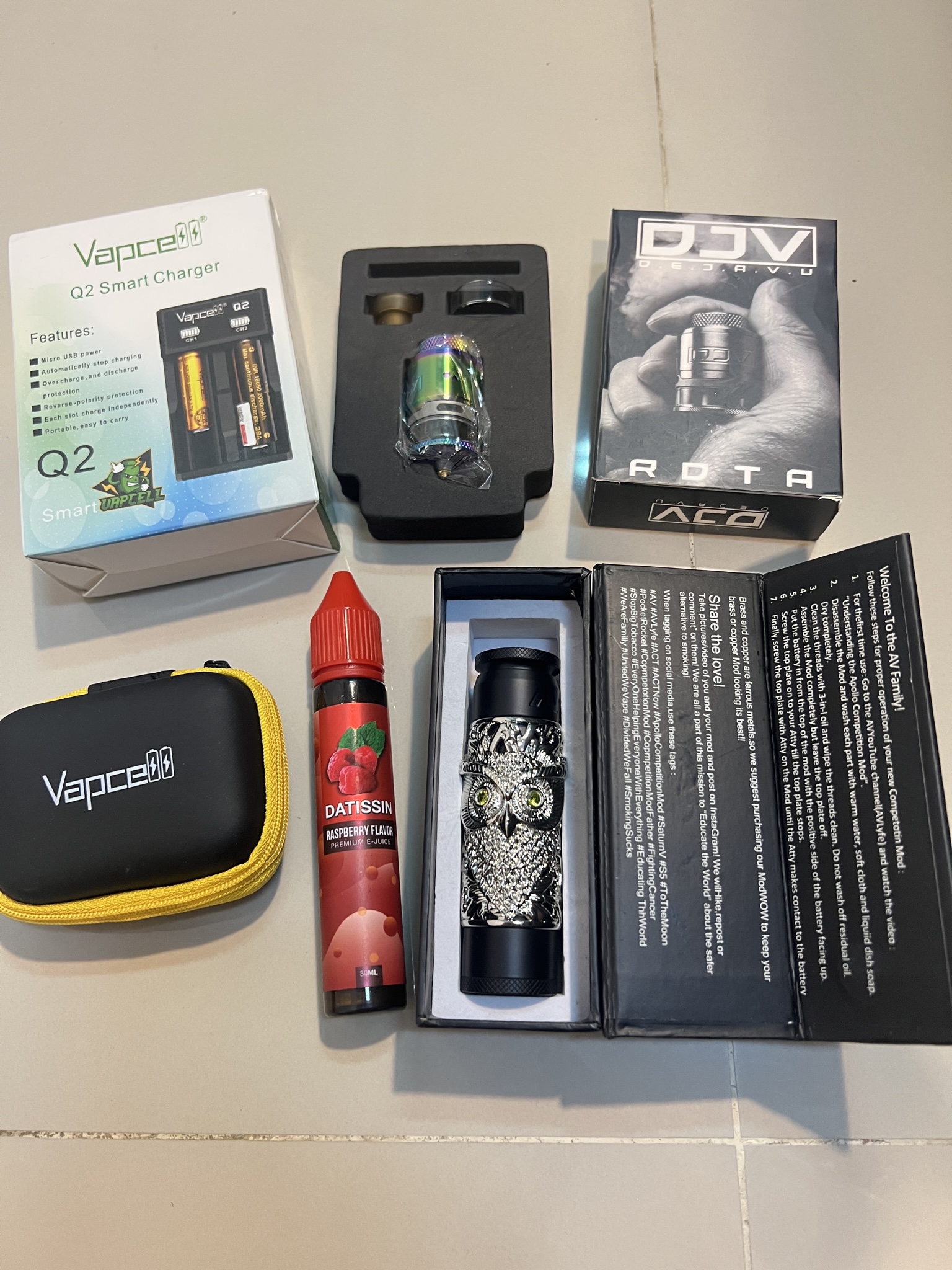 มอทยิงสด ของแถมครบชุด🔥