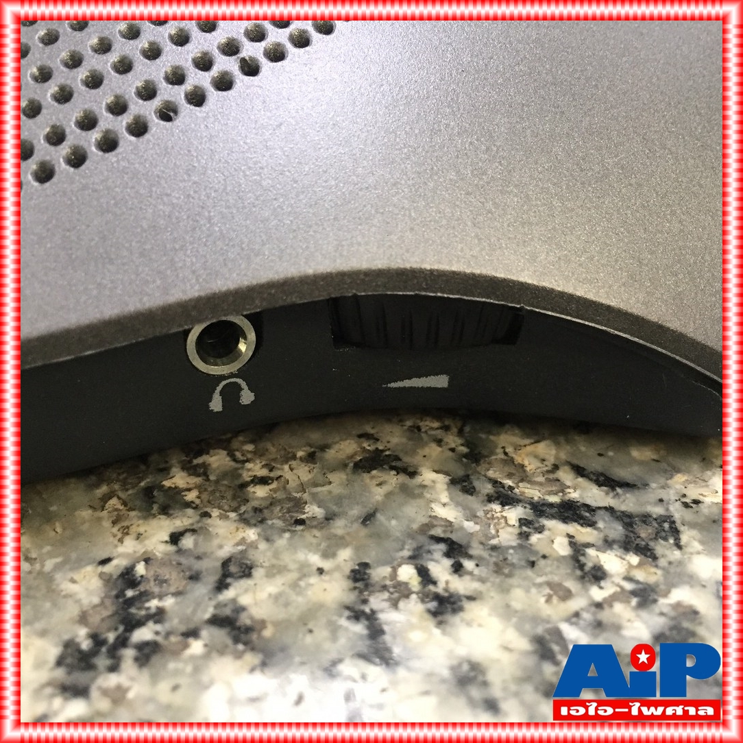 DJS NG-555A ไมค์ประธาน(กล่องมี2ตัว) ไฟสีฟ้า ชุดประชุมแบบมีสายระบบดิจิตอล คุณภาพเยี่ยม NG 555 A NG555 A NG 555A เอไอ-ไพศาล