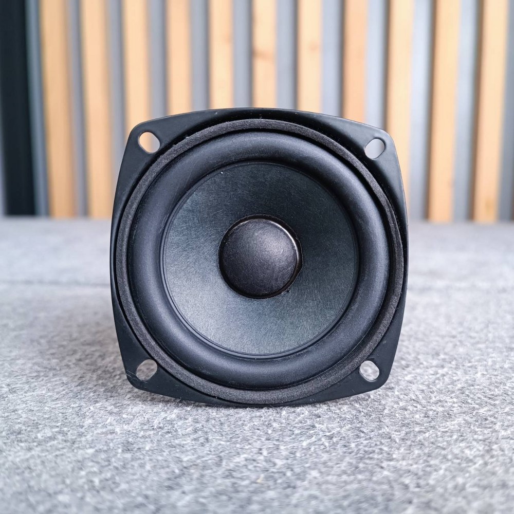 1ดอก AUDIO JOCKEY A&J AJ-3F50 ดอกลำโพง (AJC-403/803) ดอกลำโพง3นิ้ว กำลังวัตต์ 100 วัตต์ AudioJockey AJ 3F50 AJ3F50 เอไอ-ไพศาล