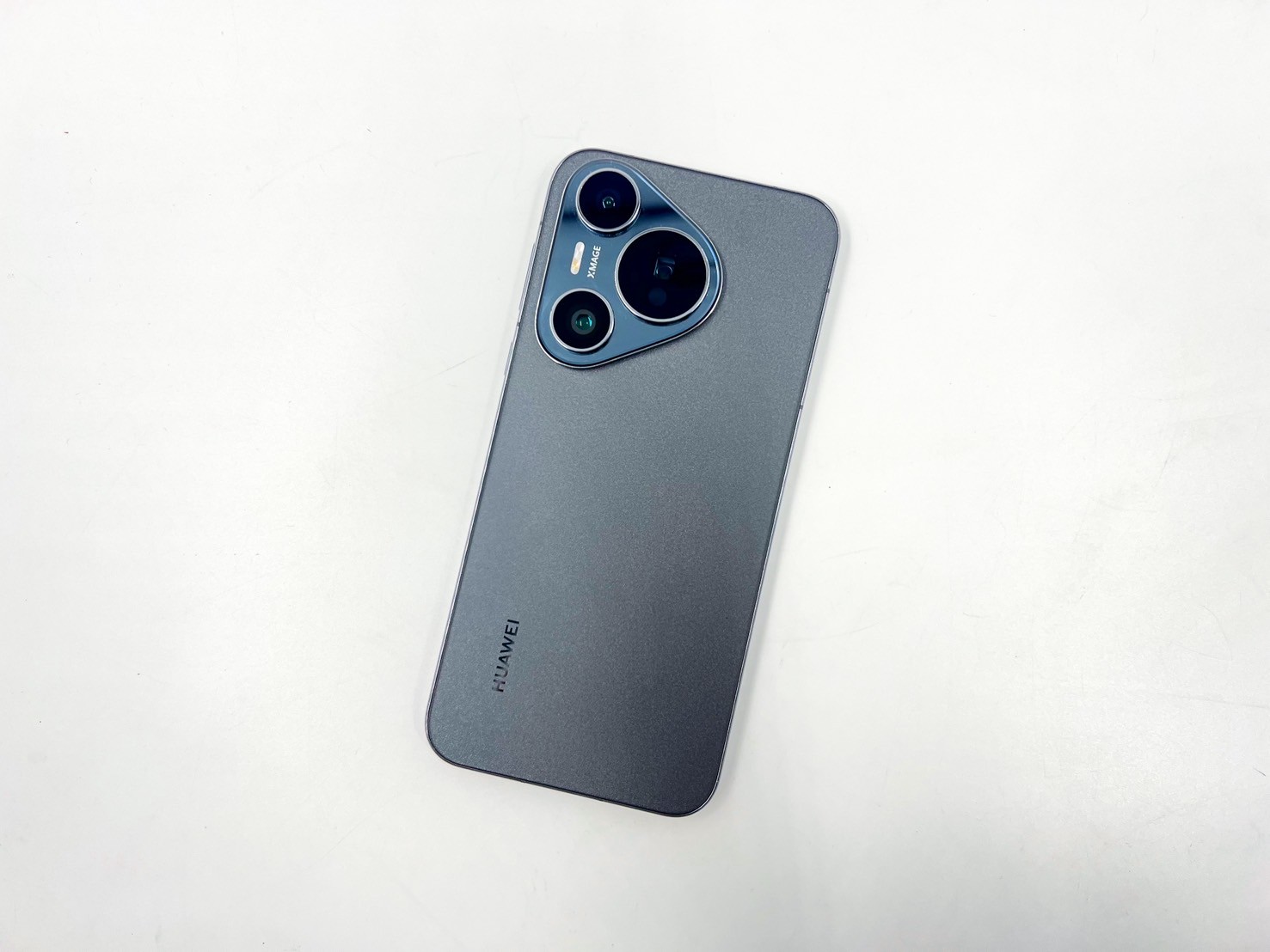 🍋 Huawei Pura 70 Dual SIM 12GB+256GB Black 🍋มีประกันศูนย์🍋