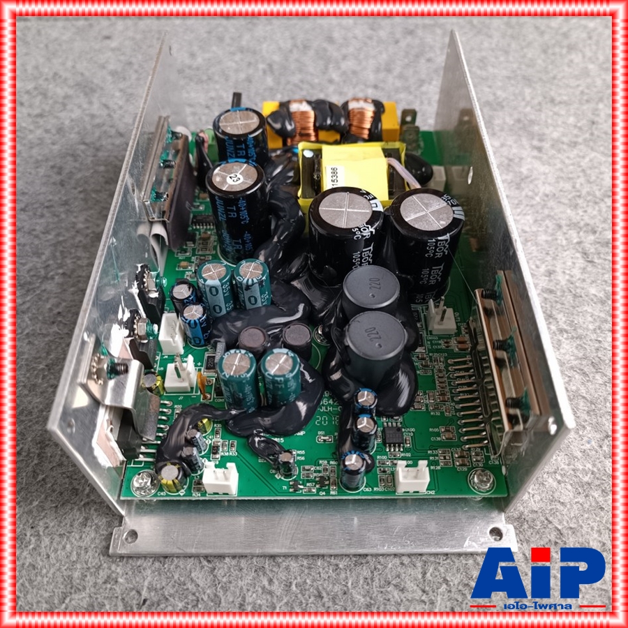 TOPPRO HK15386 ampmodule ภาคจ่ายไฟ เพาเวอร์ซัพพลาย ภาคจ่ายไฟของตู้ลำโพง Amp Module สำหรับ ตู้TOPPRO เอไอ-ไพศาล