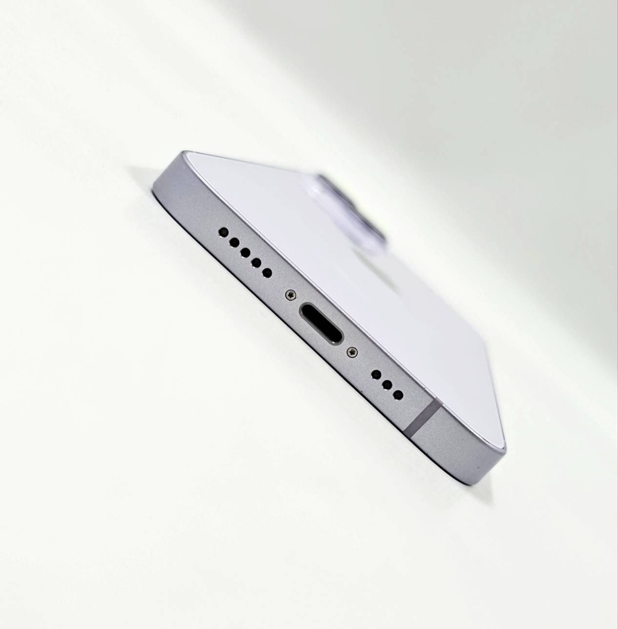 💫🍇 iPhone 14 128GB Purple 🍇💫 นานๆมาที ‼️ iPhone 14 #ศูนย์แท้ แบต100% ราคาสุดคุ้ม 😻