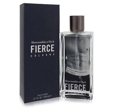 น้ำหอม Abercrombie & Fitch Fierce Cologne 200ml