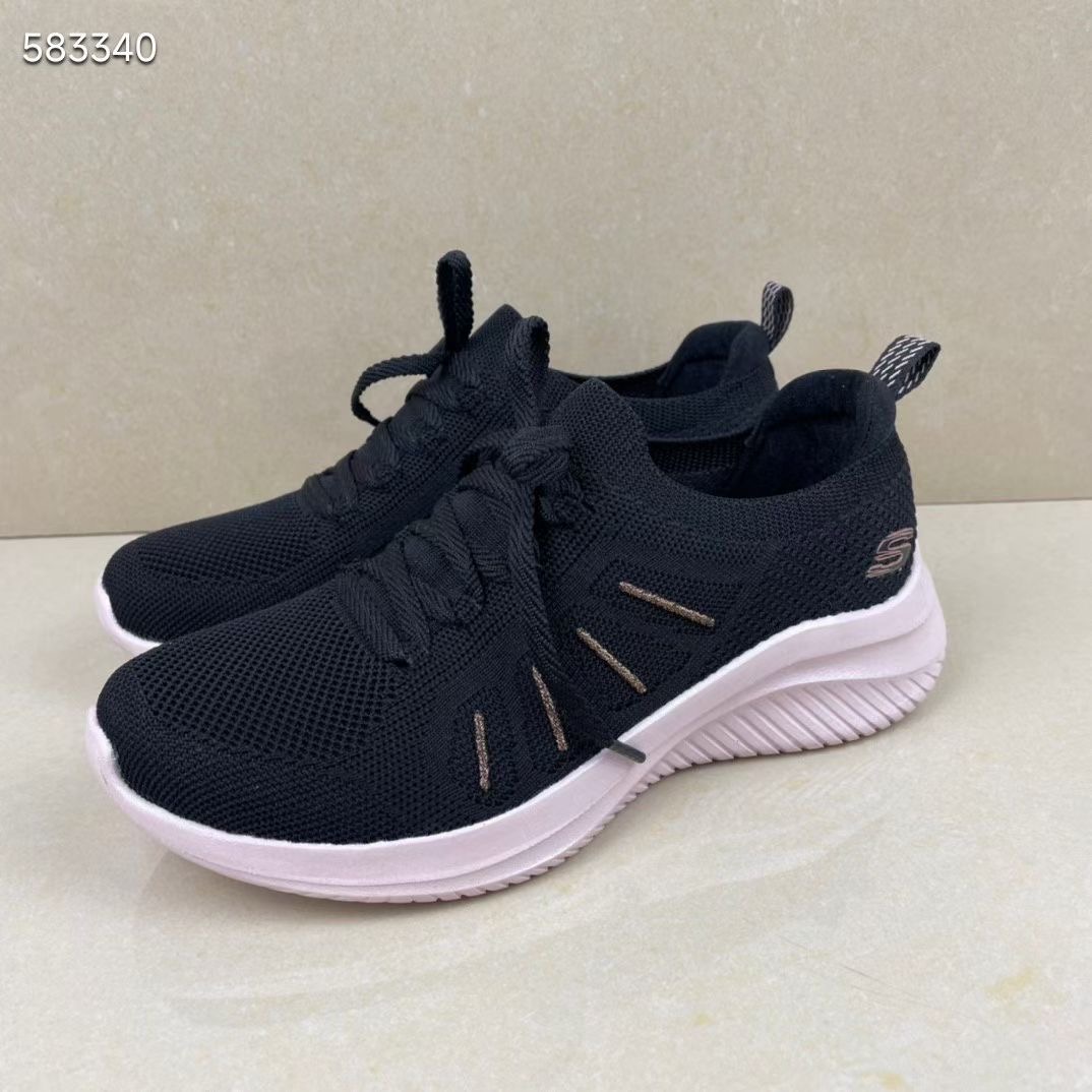 **C2** รองเท้า Skechers น้ำหนักเบาของผู้หญิง สินค้าใหม่ ของแท้