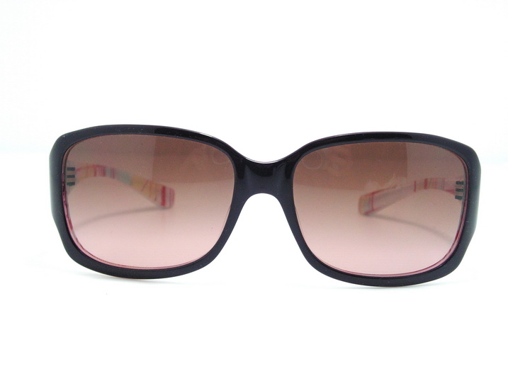 แว่นกันแดด Oakley Discreet สี Purple Plaid สวยมากมายค่ะ ของแท้และถูกที่สุด ส่งตรงจากUS.ค่ะ