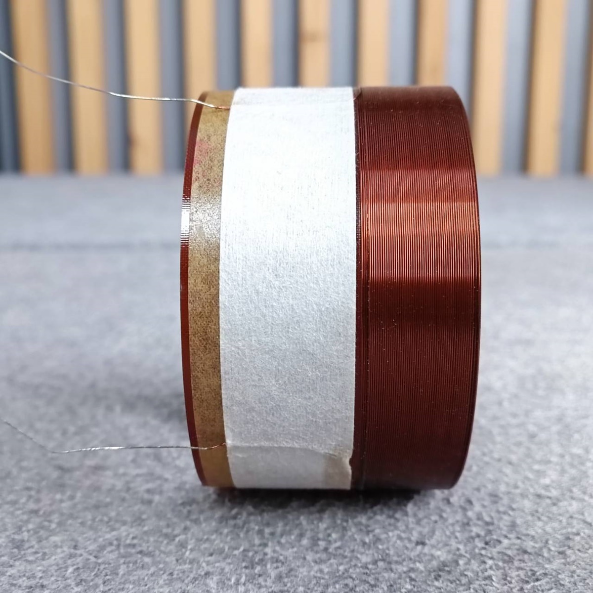 วอยซ์ลำโพง15นิ้ว NPE TD-15 VOICE วอยล์ วอยซ์ลำโพง TD15 TD 15 อะไหล่ดอกลำโพง15นิ้ว เอไอ-ไพศาล