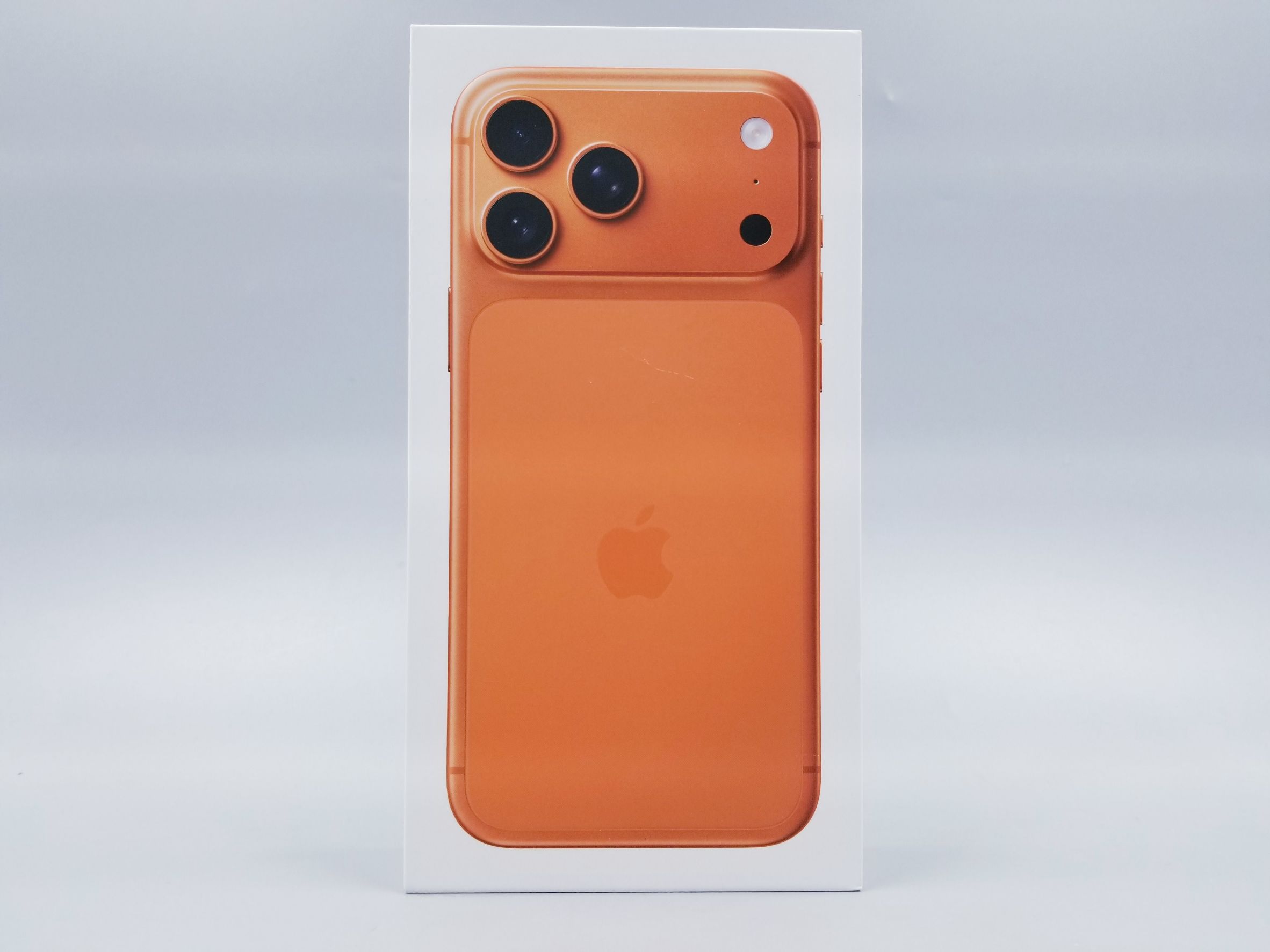 iPhone 17 Pro Max 512GB Cosmic Orange มือ1 ไม่แกะ ไม่แอค
