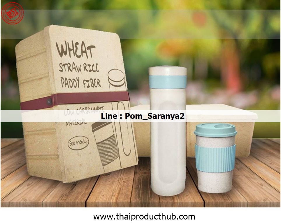 ของพรีเมี่ยมลดโลกร้อน , ของที่ระลึกลดโลกร้อน , รักษ์โลก มีดีไซน์
