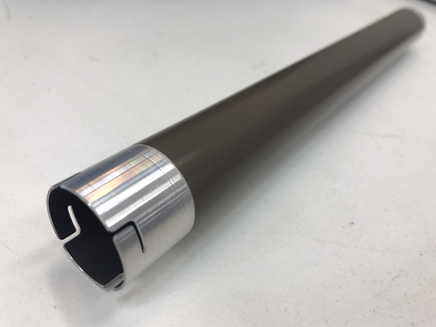 Upper Fuser Roller (ฟิมล์กระบอกความร้อน) HL2140/7230/7220