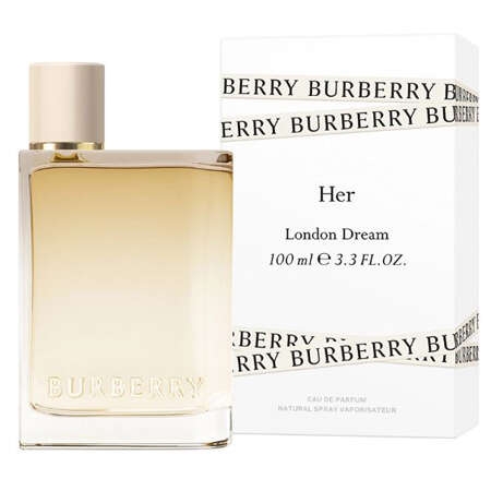 น้ำหอมแท้100% BURBERRY Her London Dream Eau de Parfum ขนาด 100 มล.