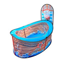 A999-229 ของเล่นเด็กเต็นท์เรือโจรสลัด หลังละ