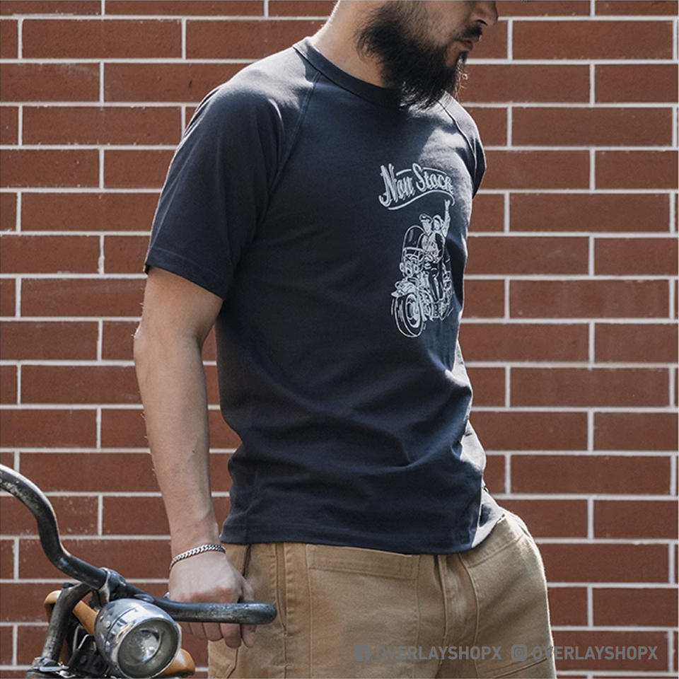 NONSTOCK DAYTONA TEE