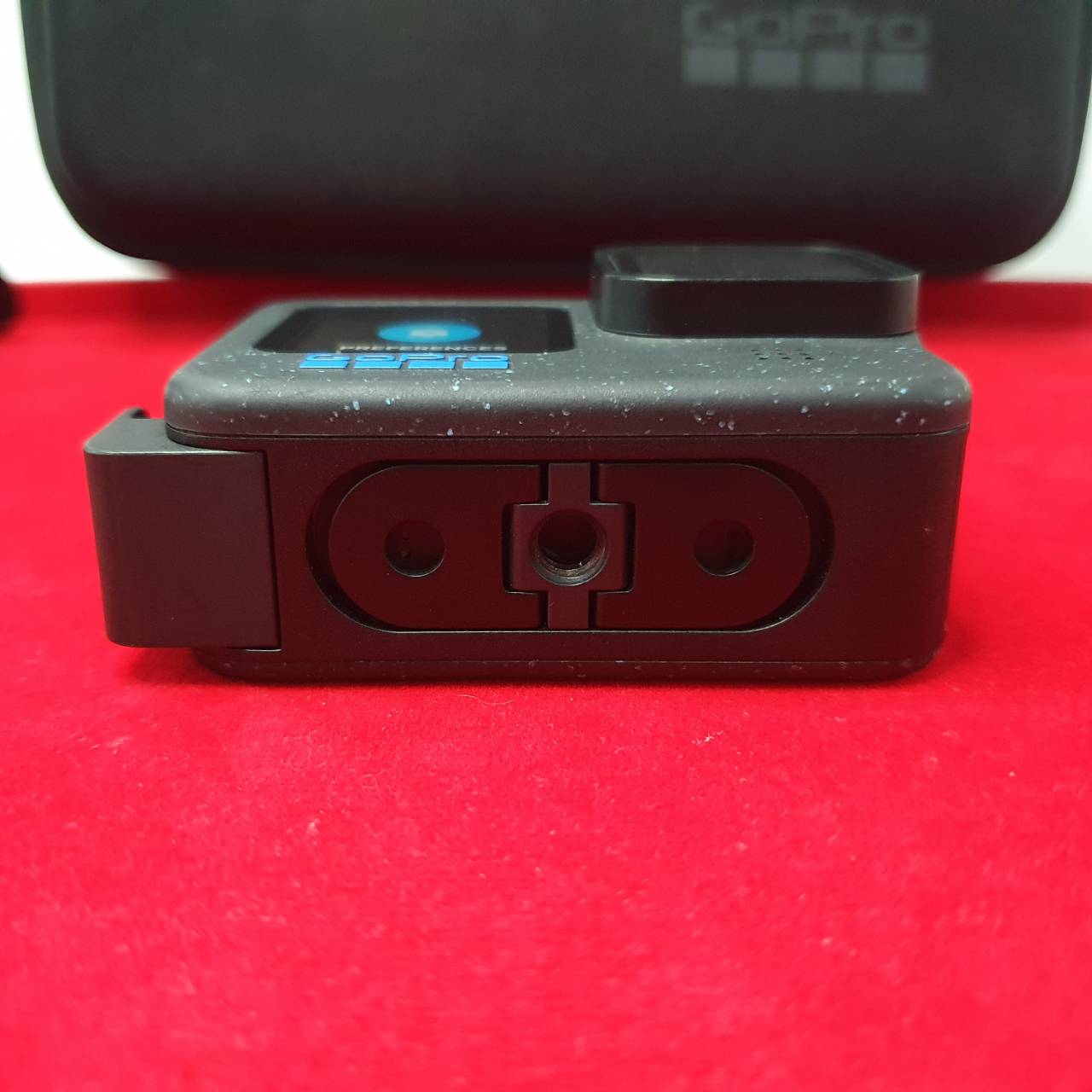 💥 Gopro HERO 12 Black 💥📸 ห้ามพลาด!! GoPro 12 จอ Touch Screen ราคาสุดคุ้มม!! 📸