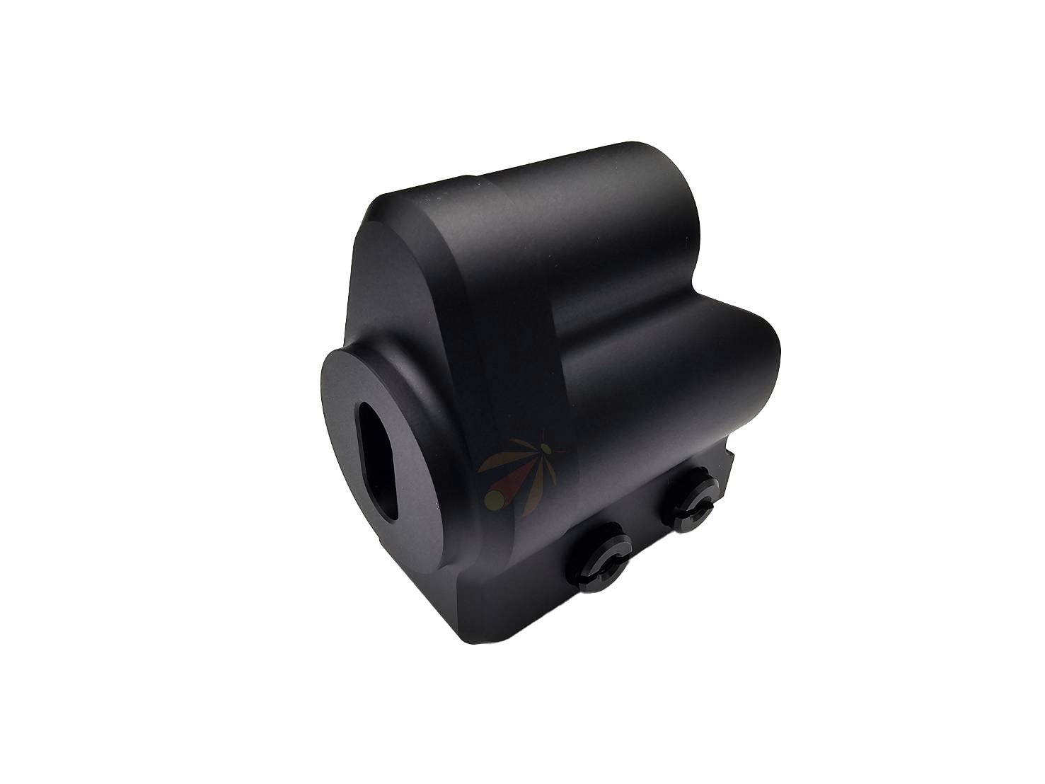 G3 STOCKBASE CUSTOM SERIES