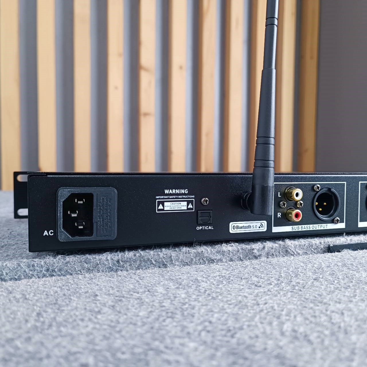 TADA EXCITER-3000 MULTI-CHANNEL MIXER EXCITER3000 EXCITER 3000 มิกเซอร์ มัลติแชนเนล เอไอ-ไพศาล