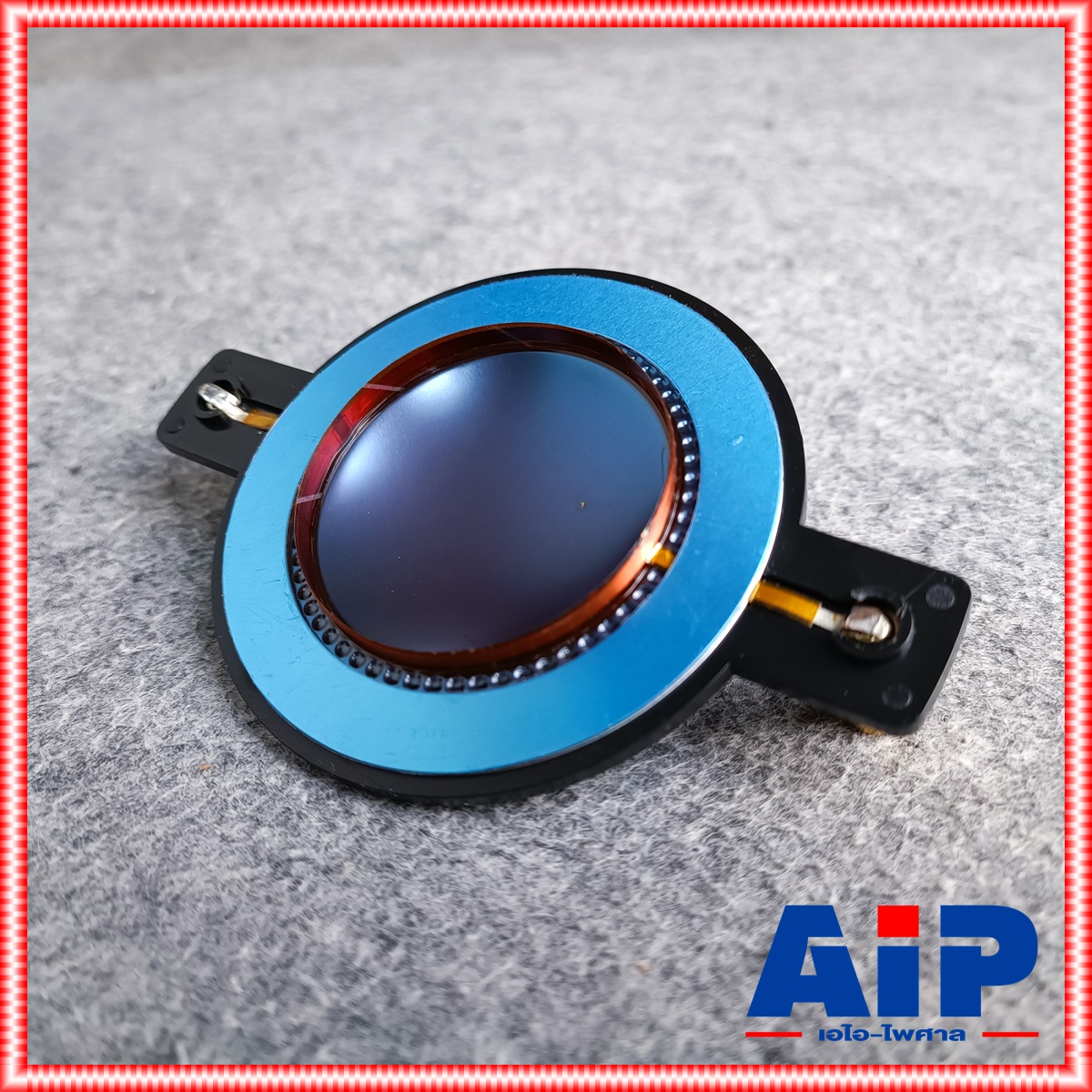 วอยซ์ VOICE 51mm ใส่หลายรุ่น NTS PH-510 th-51 proplus td-01 com50 comp50 วอยส์แหลม ว้อยเสียงแหลม ว้อยแหลม วอยซ์เสียงแหลม PH510 วอยซ์ทวิสเตอร์ วอยซ์แหลม