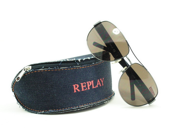 หมดแล้วค่ะ+++แว่นกันแดด Replay !!!สวยเก๋สุดๆค่ะ ของแท้100%และถูกสุดๆ ส่งตรงจากUS.ค่ะ