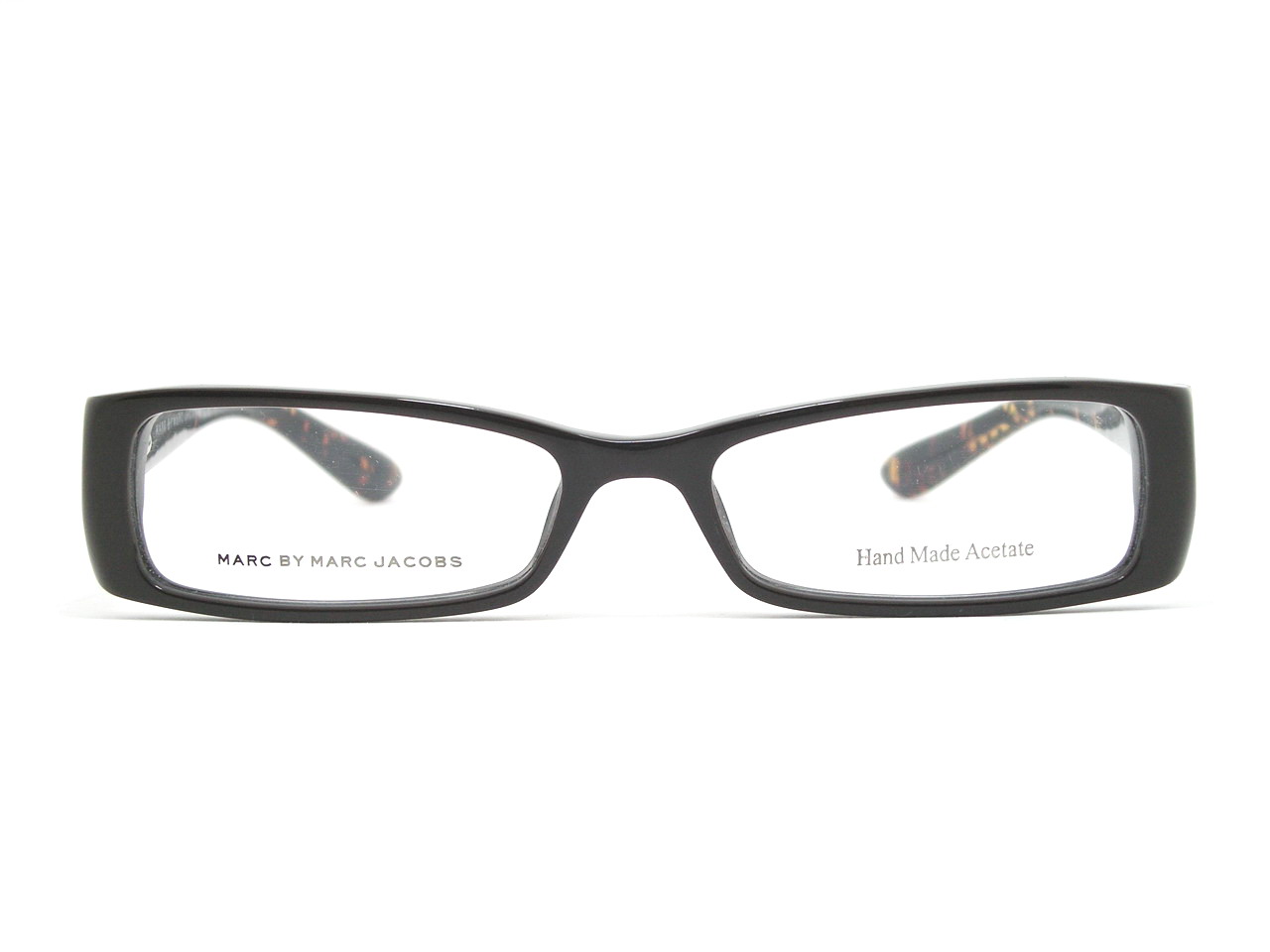 หมดแล้วค่ะ+++กรอบแว่นสายตา Marc Jacobs !!!สวยไฮโซสุดๆค่ะ ของแท้100%และถูกสุดๆ ส่งตรงจากUS.ค่ะ