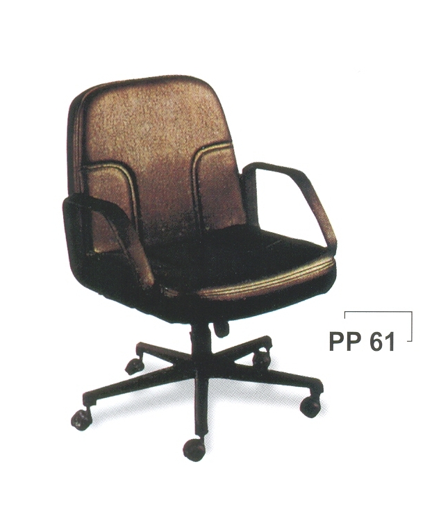 เก้าอี้สำนักงาน รุ่น PP 61
