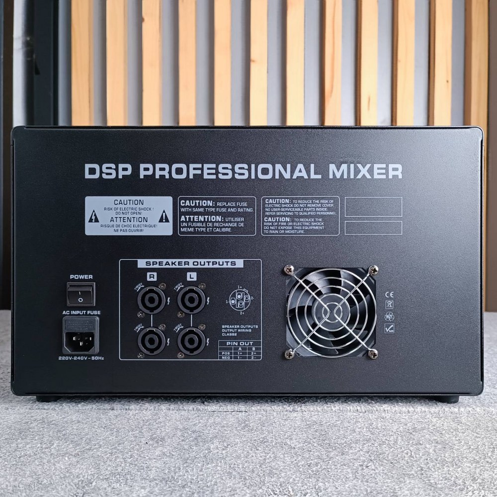 NTS PMR-1030 POWERMIXER ทรงตั้ง มิกเซอร์ PMR 1030 PMR1030 รองรับ BLUETOOTH มิกเซอร์บลูทูธ 10 input มิกซ์ บลูทูธ มิกเซอร์ Bluetooth mixer เครื่องเสียง มิกเซอร์เอฟเฟค เอไอ-ไพศาล