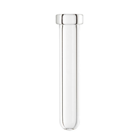 8MM CRIMP TOP 6MM DIAMETER VIALS