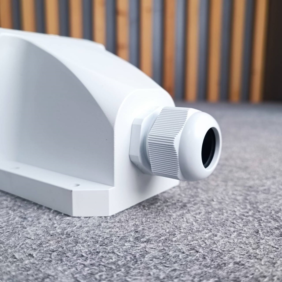 ปลั๊กP523 3ขา 32Aสีฟ้า ปลั๊กP 523 ปลั๊กตัวผู้ ปลั๊กตัวผู้แบบยึด เพาเวอร์ปลั๊ก ปลั๊กP-523 ปลั๊ก3ขา เอไอ-ไพศาล