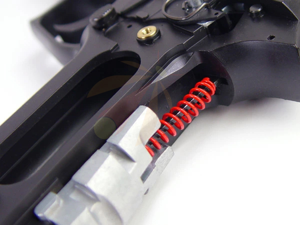 Nine Ball Hammer Spring Tokyo Marui Sig Sauer P226 Rail