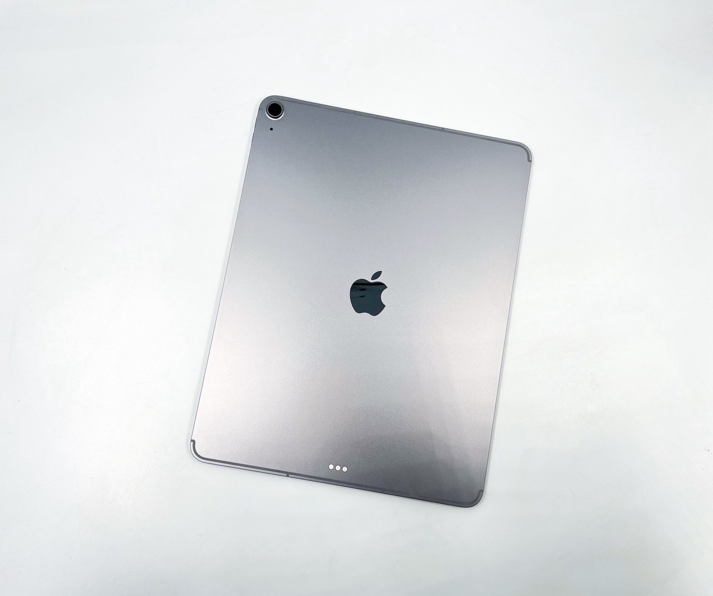 🍋🟩 iPad Air 13-inch (M3) 128GB Wi-Fi + Cellular Space Gray 🍋🟩มีประกันศูนย์ 🍋🟩